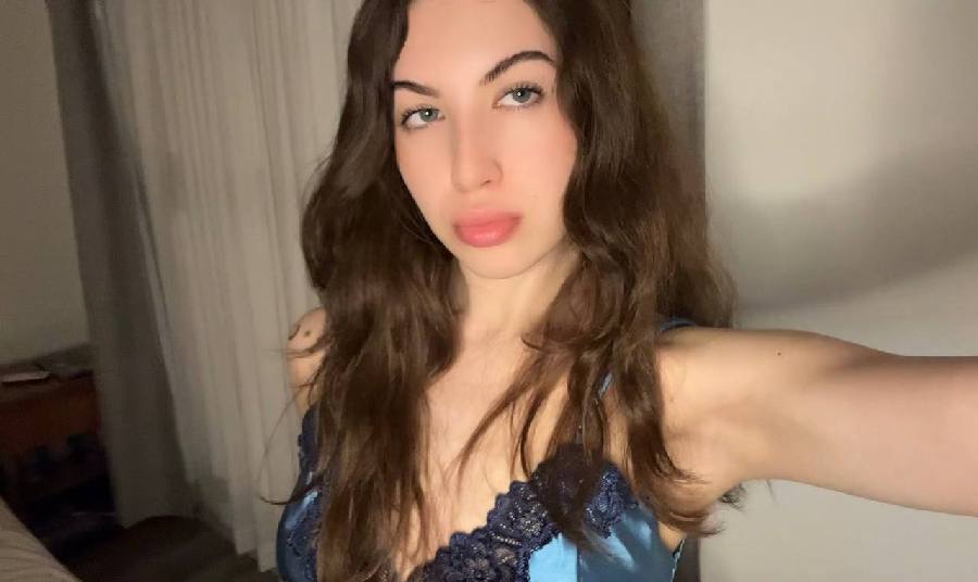 Photo Amber in Fuqin