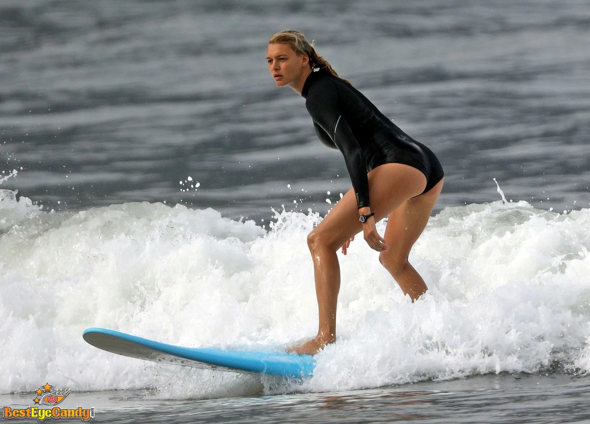 Kelly Rohrbach underwear in Fuqin